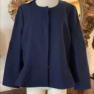 NWT BODEN glorious British Style Blazer Jacket